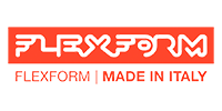 logo Flexform | 福拉斯弗姆家具