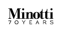 logo Minotti | 米诺提家具