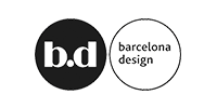 logo BDBarcelonaDesign | 巴塞罗那设计