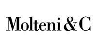 logo Molteni & C | 莫尔蒂尼家具