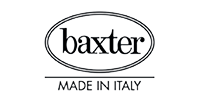 logo Baxter | 巴克斯特家具