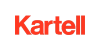 logo Kartell | 卡特尔家具