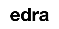 logo Edra | 埃德拉家具