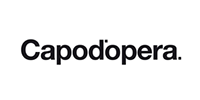 logo Capodopera | 卡波多佩拉家具