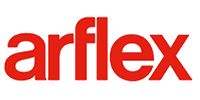logo Arflex | 阿弗莱克斯家具