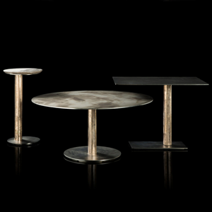 Twistable Coffe Table And Consolle table