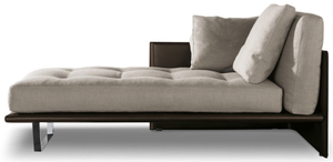 Luggage "Chaise-Longue"