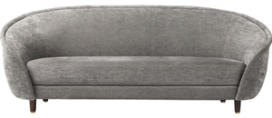 Revers Sofa - Fully Upholstered 215x100