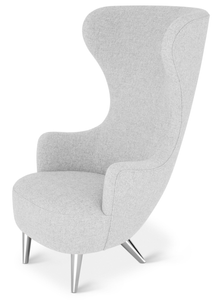 WINGBACK CHAIR