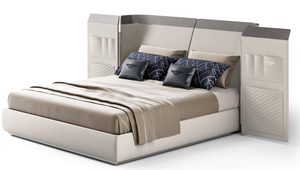 RAMSEY BED