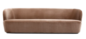 Stay Sofa - 260cm - with base