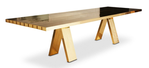 MASS DINING TABLE